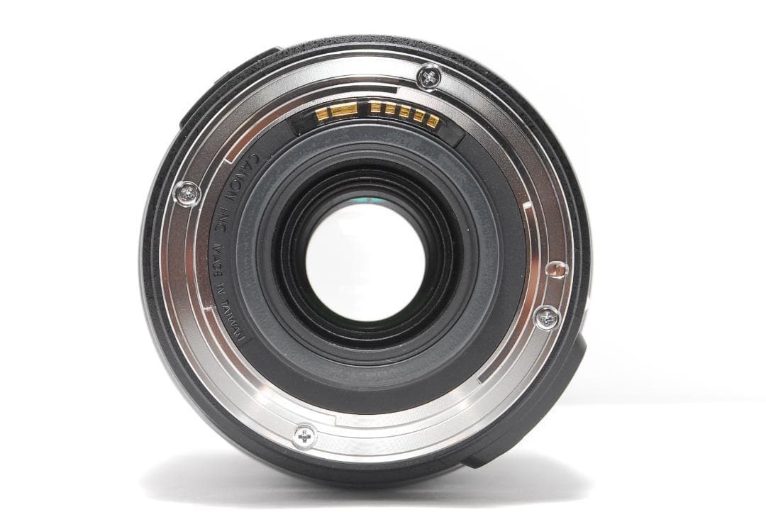 ❣広角から超望遠まで1本でOK！❣EF-S 18-200mm IS❣美品❣