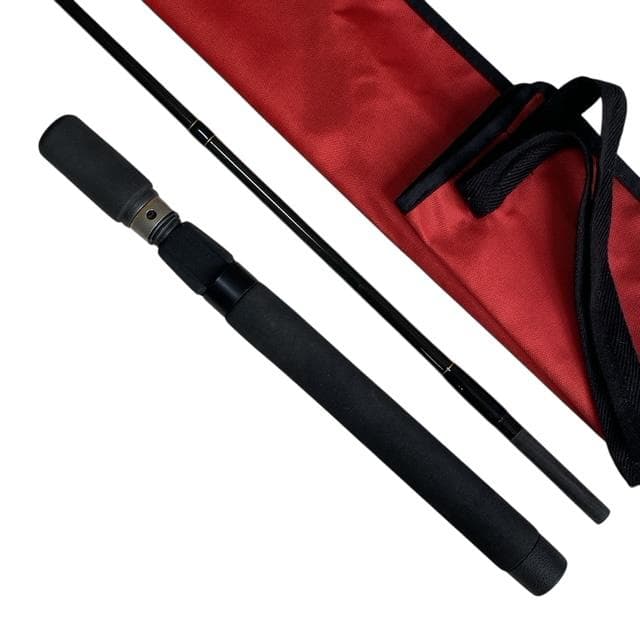 【バスロッド】Speed Stick スピードスティック SSS-66L