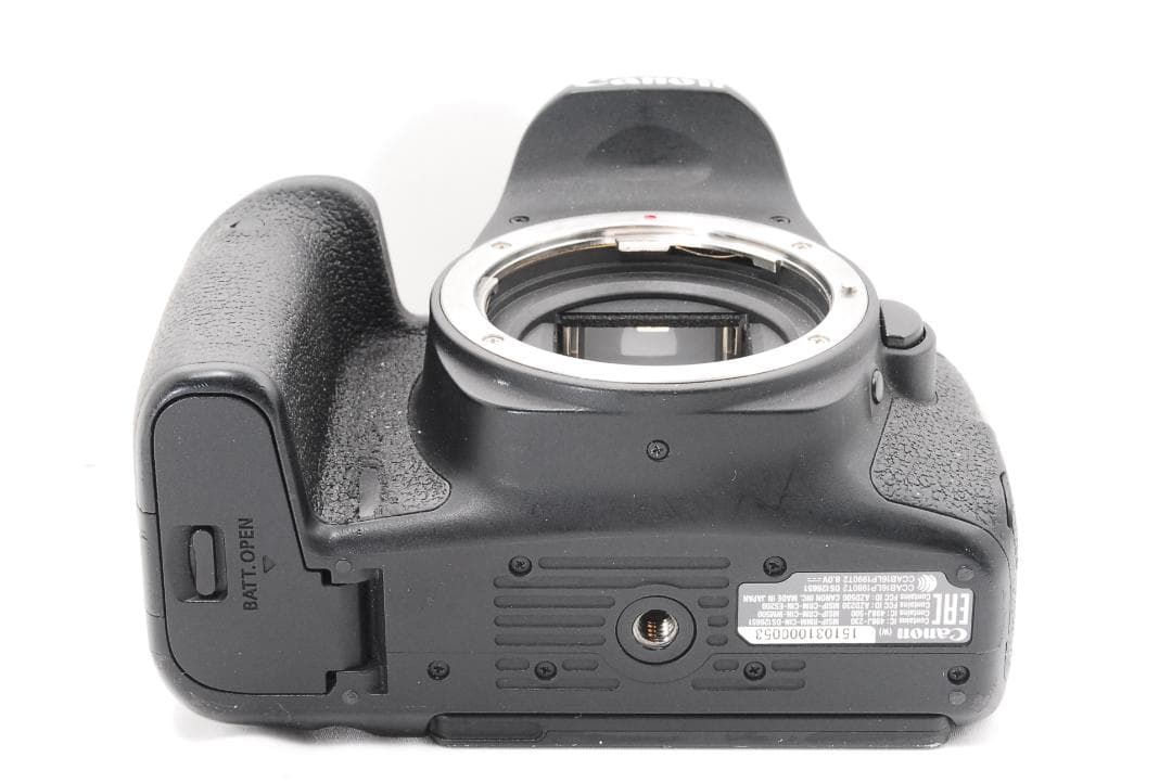 Canon EOS 9000D 一眼レフ スマホ転送 キヤノン 届いてすぐ使える