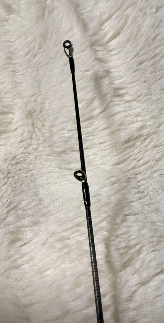 エバーグリーン フェイズ フィールディンスター・ PCSC-66L+BF 美品