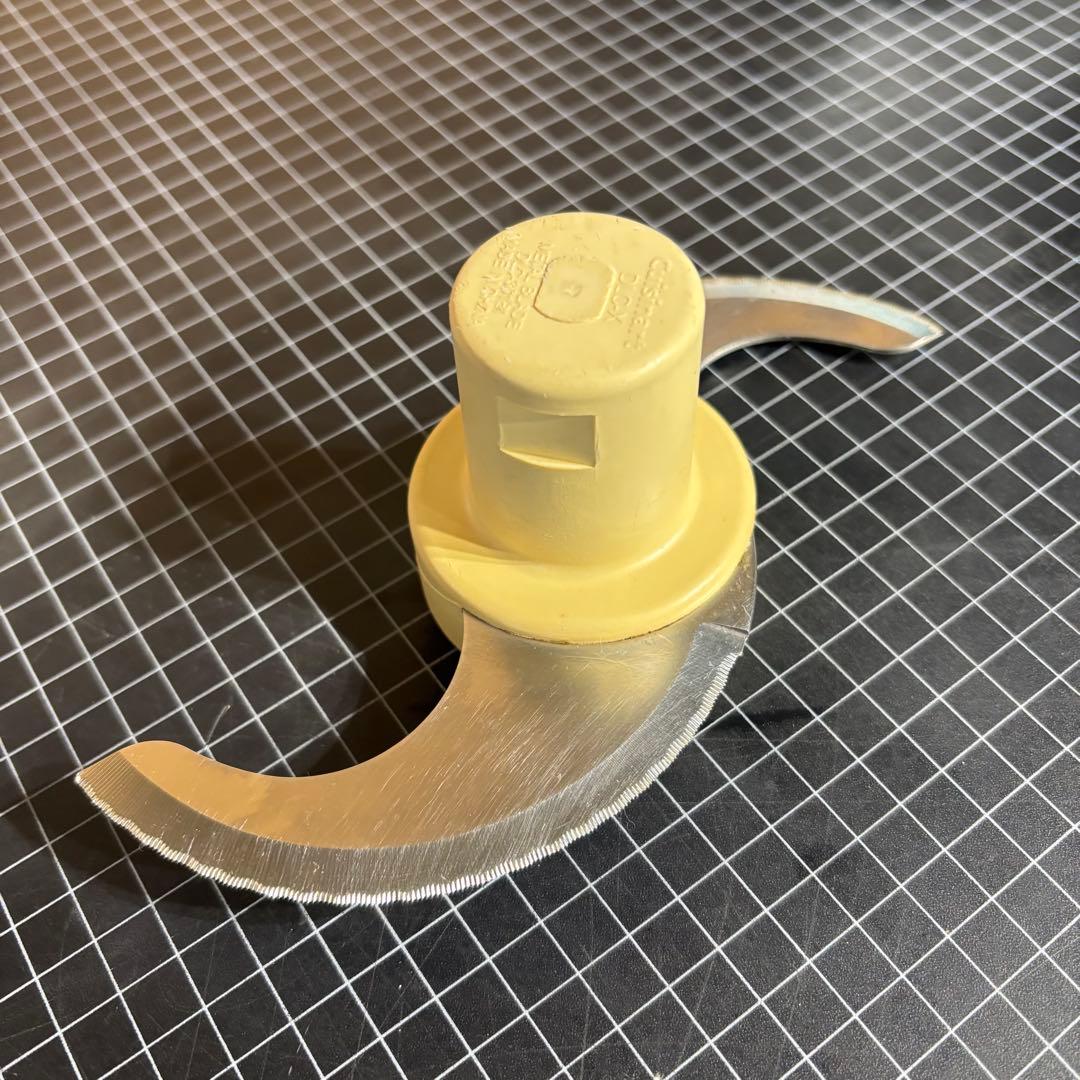 フードプロセッサー クイジナート DLC-NXJ2