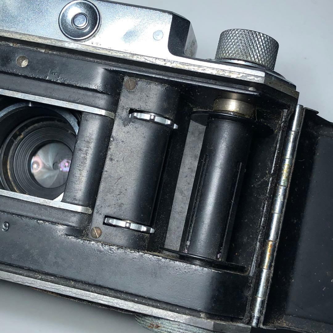 Konica Ⅰ型　HEXANON 50mm f2.8 konishiroku