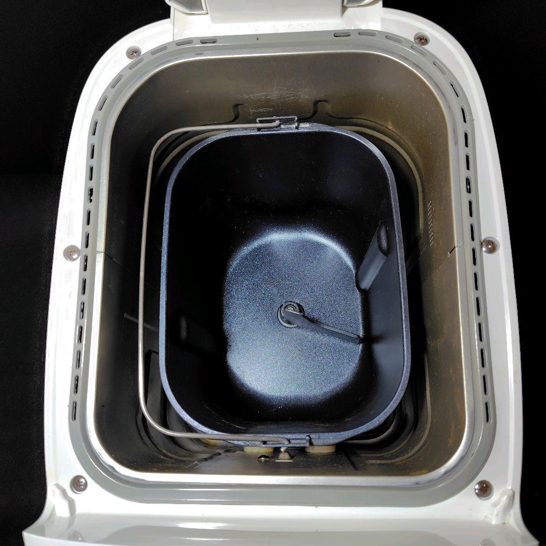 Panasonic ホームベーカリー SD-BM1720