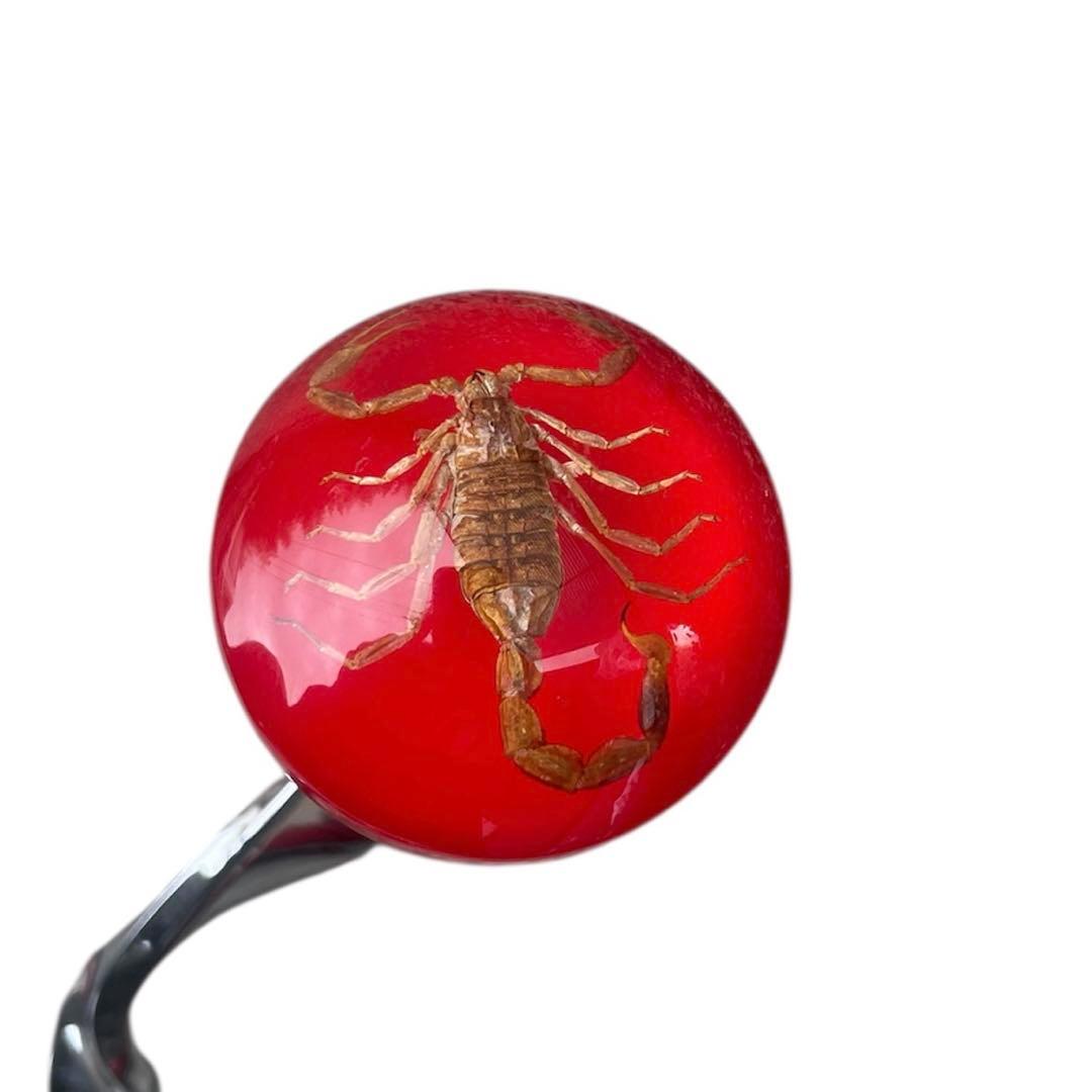 ショベル　ハンドシフト　ジョッキーシフト　ノブ付き