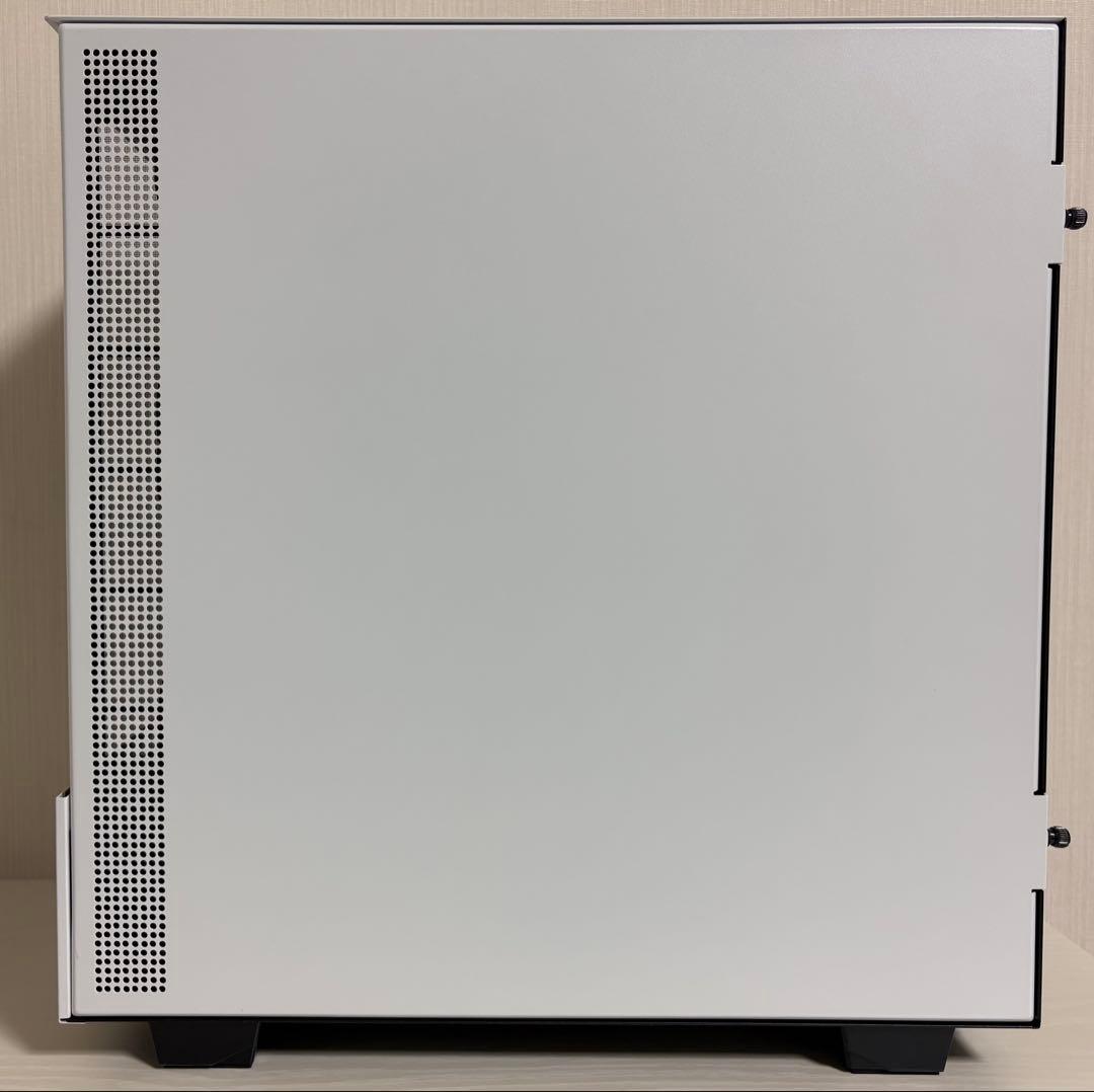 PCケース(自作PC用) NZXT H510 Elite