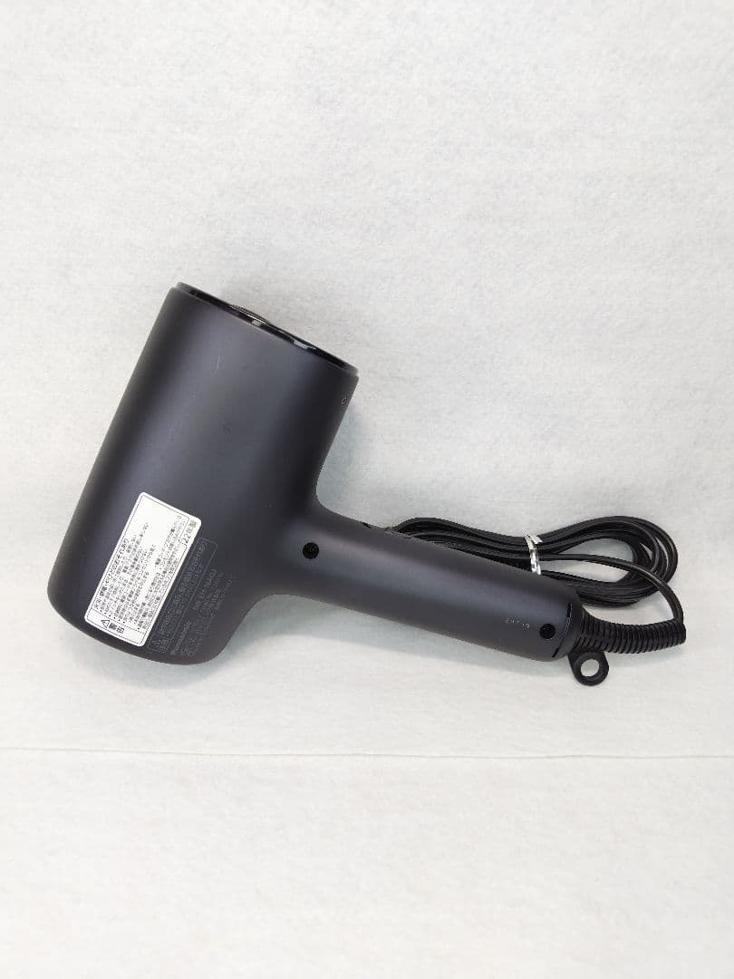 Panasonic ヘアドライヤー ナノケア EH-NA0J ディープネイビー