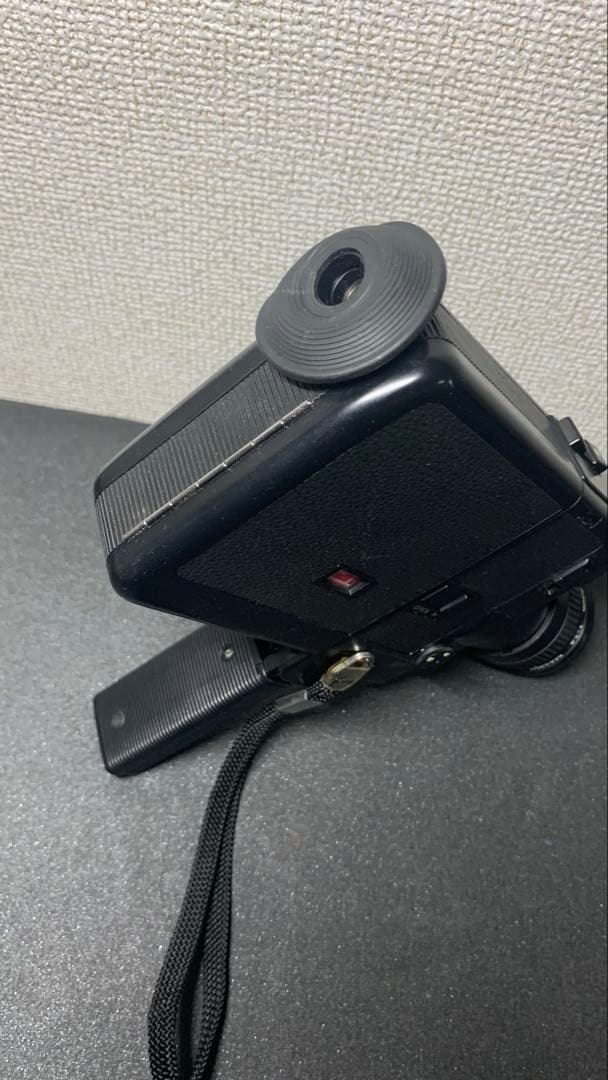 Canon 514XL 8mmフィルムカメラ