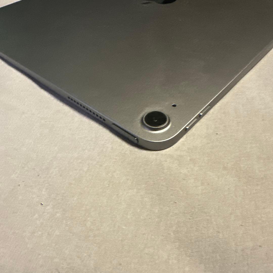 iPad Air 13インチ バッテリー98% Wi-Fi 128GB 13