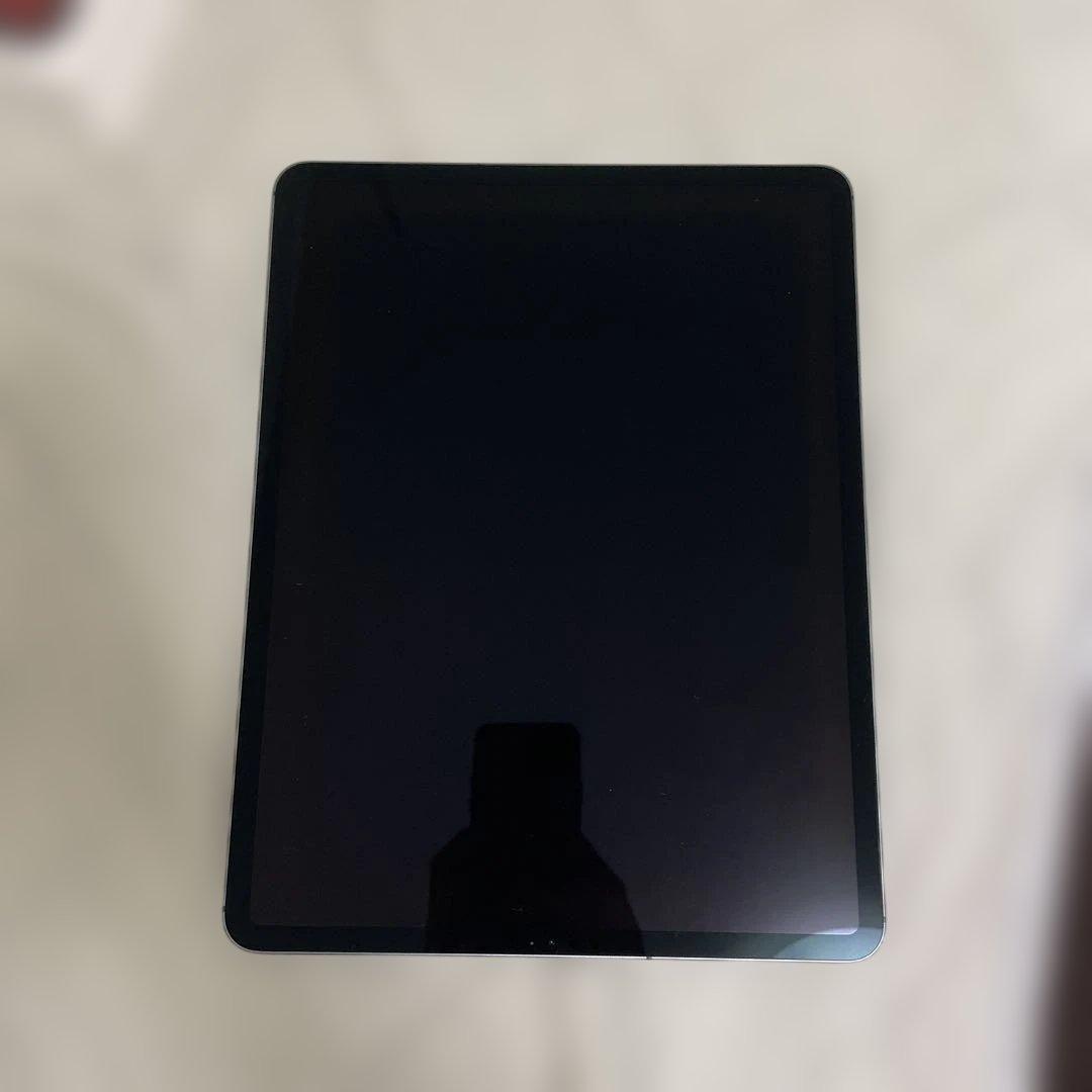 iPad Pro 12.9インチ　第3世代　256GB セルラーモデル