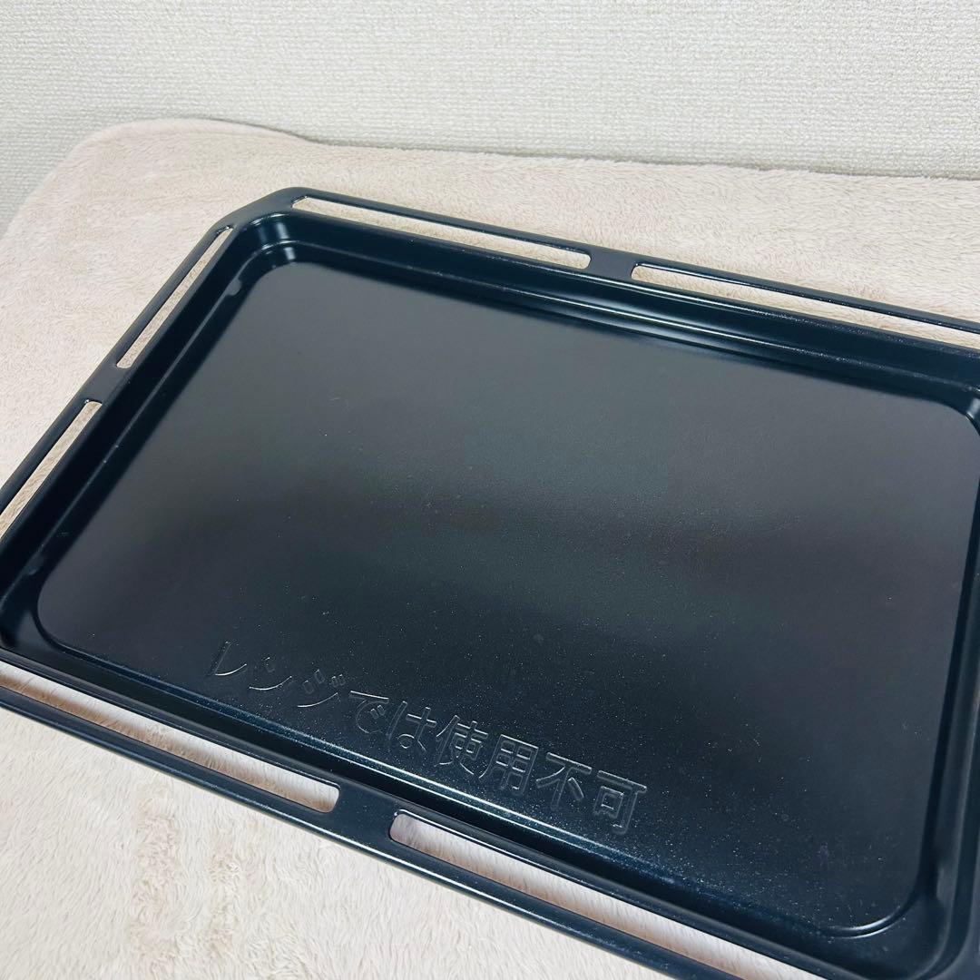 【未使用級】ER-TD3000　オーブンレンジ　石窯ドーム　給水タンク未使用