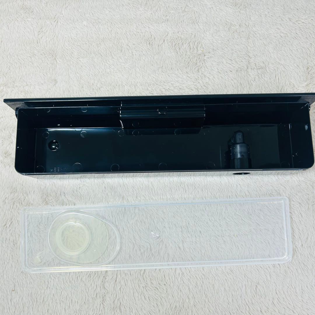 【未使用級】ER-TD3000　オーブンレンジ　石窯ドーム　給水タンク未使用