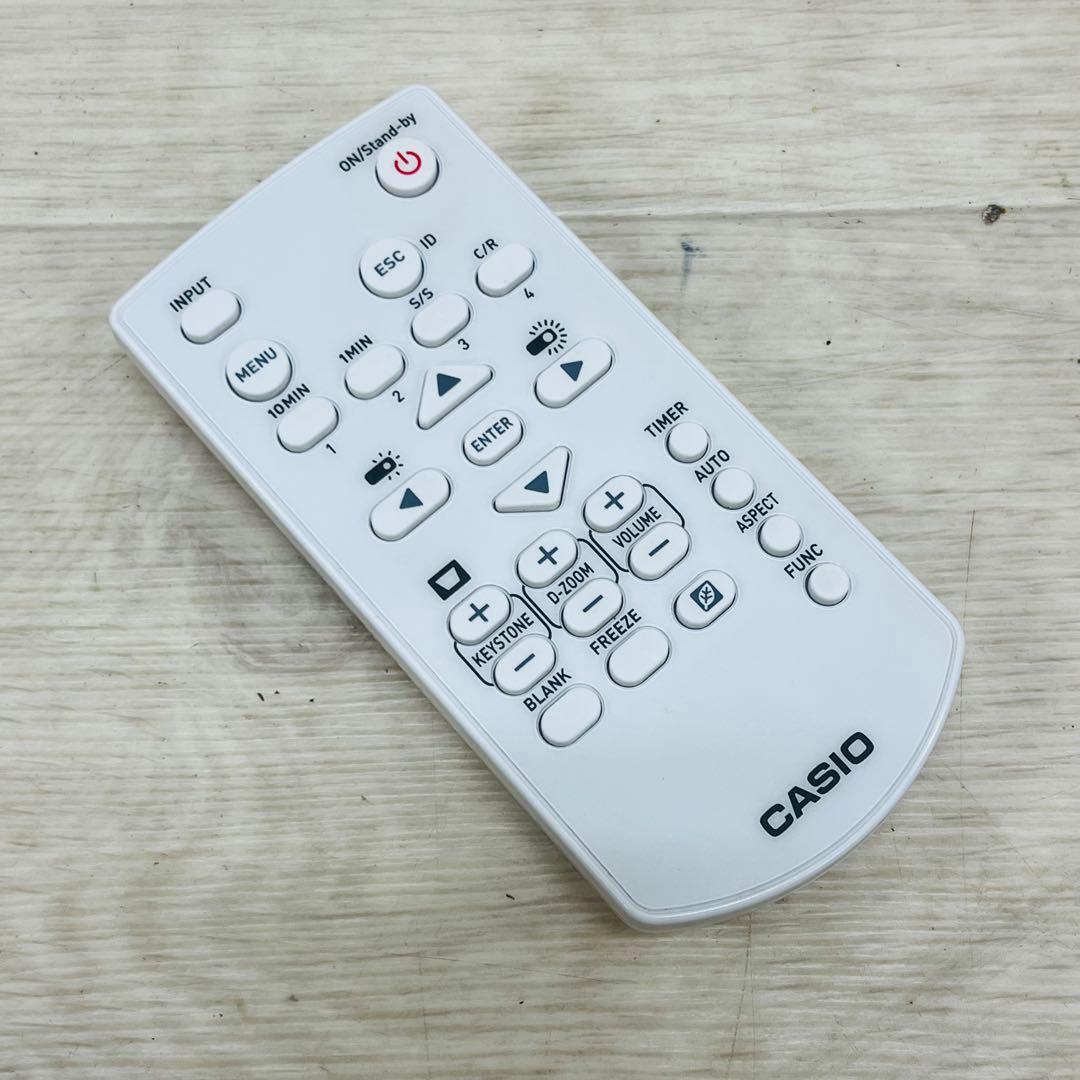 美品 NEC データプロジェクター XJ-V110W 3500ルーメン