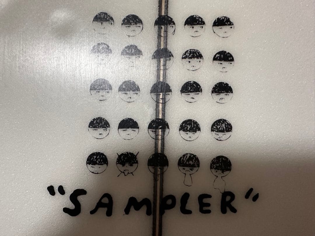 アルメリック チャンネル アイランド ショートボード カスタム