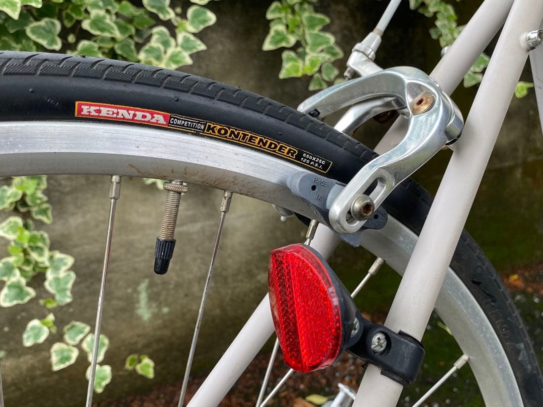 TOKYOBIKE （送料込み）