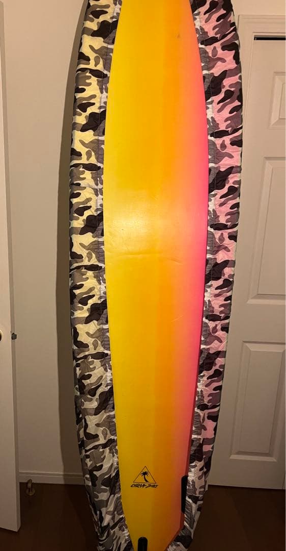 CATCH SURF ODYSEA LOG 8'0 ログ