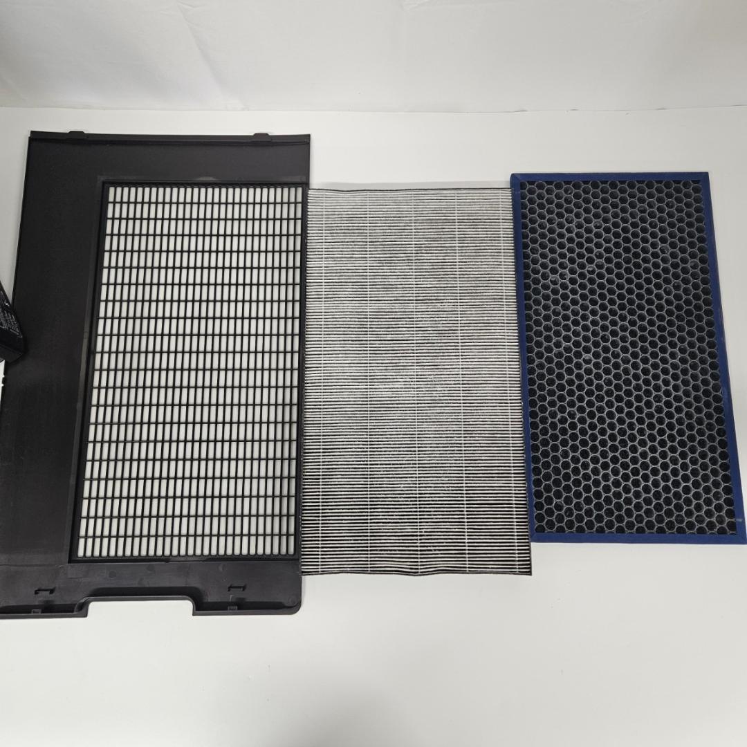 出*者様 SHARP KI-RX70-T 加湿空気清浄機 ブラウン系 シャープ