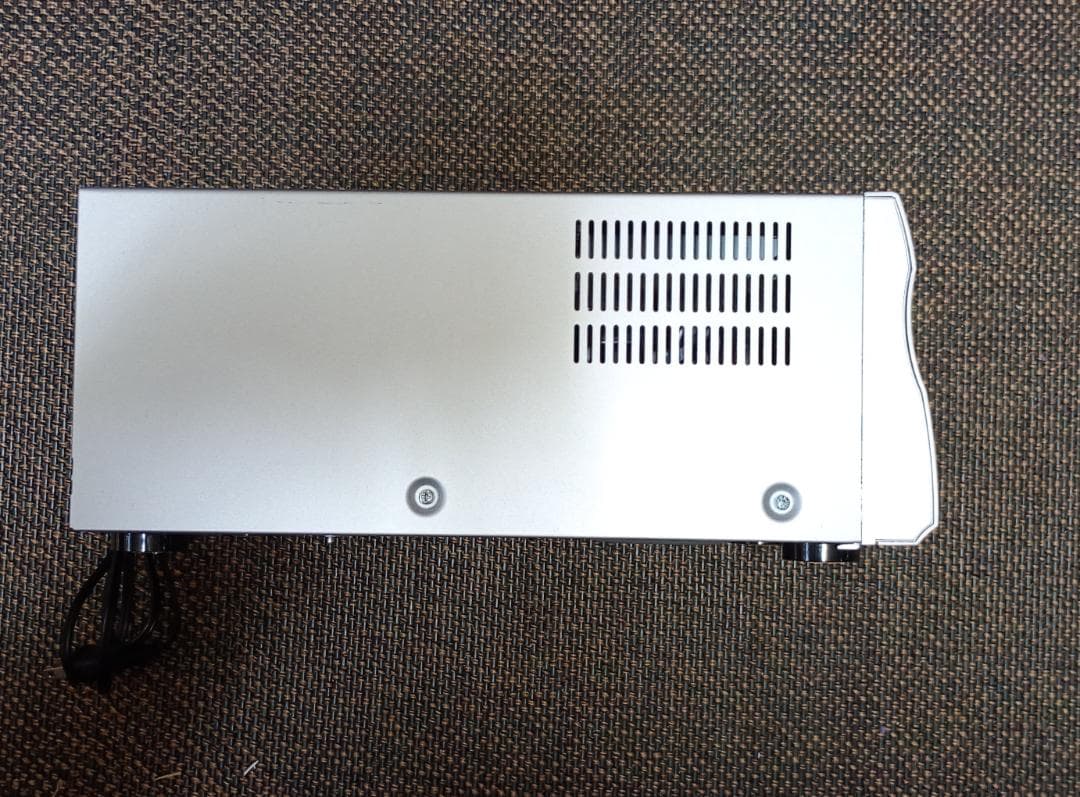 ONKYO オンキョー FR-N7XX CD/MD/USB コンポ 動作良好美品