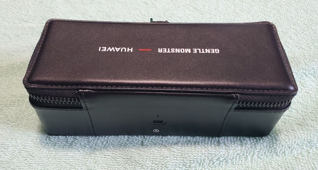 スピーカー・ウーファー HUAWEI X GENTLE MONSTER Eyewear II