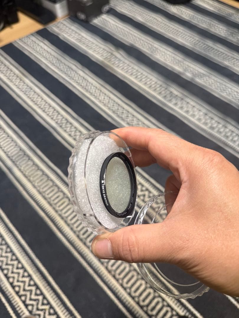 極上品 Ricoh GRiiiX フルセット