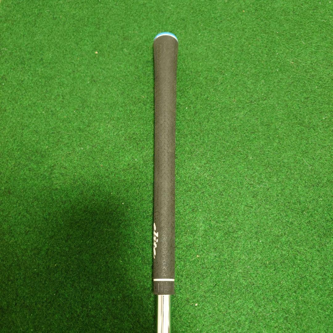 アーティザン ARTISAN ウェッジ 54度 Sソール ノーメッキ