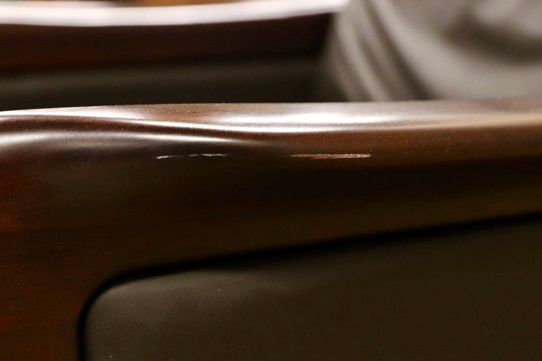 GMGK517C○Dyrlund / デューロン 1人掛けソファ シングルソファ