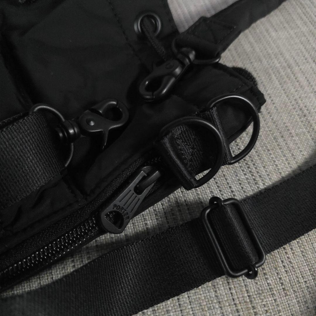 ☆Flamingo☆さん　SENSES　TOOLBAG　ショルダーバッグ