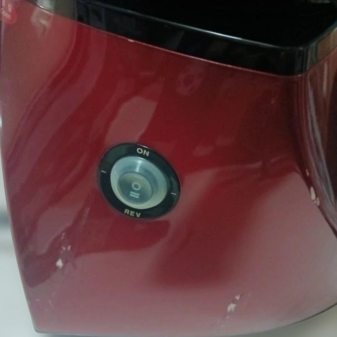 Primada PSJ-1 PSJ-2 スロージューサー