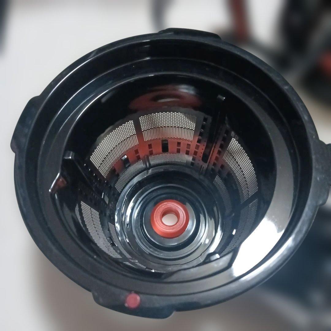 Primada PSJ-1 PSJ-2 スロージューサー