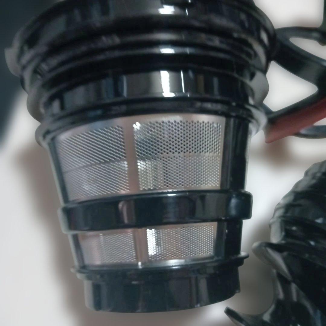 Primada PSJ-1 PSJ-2 スロージューサー