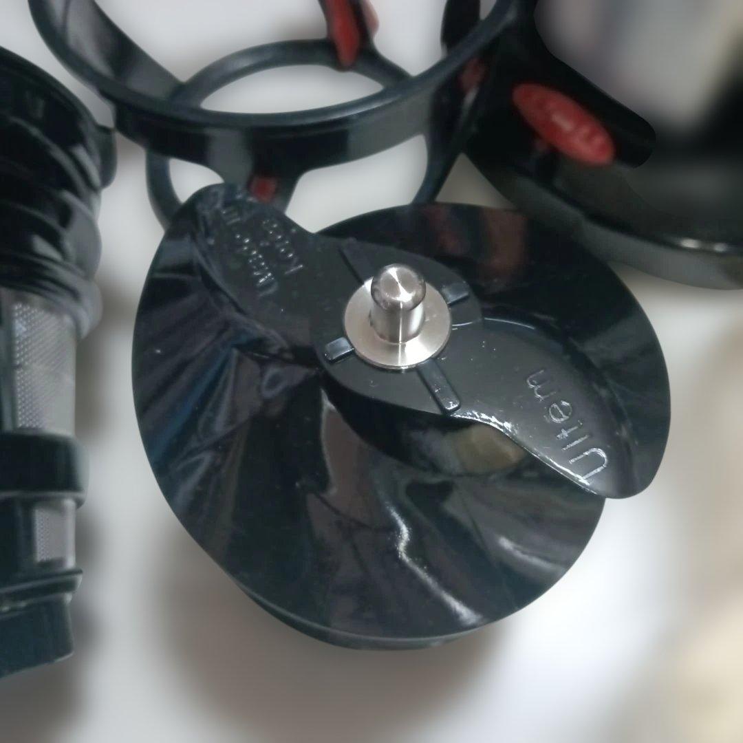 Primada PSJ-1 PSJ-2 スロージューサー