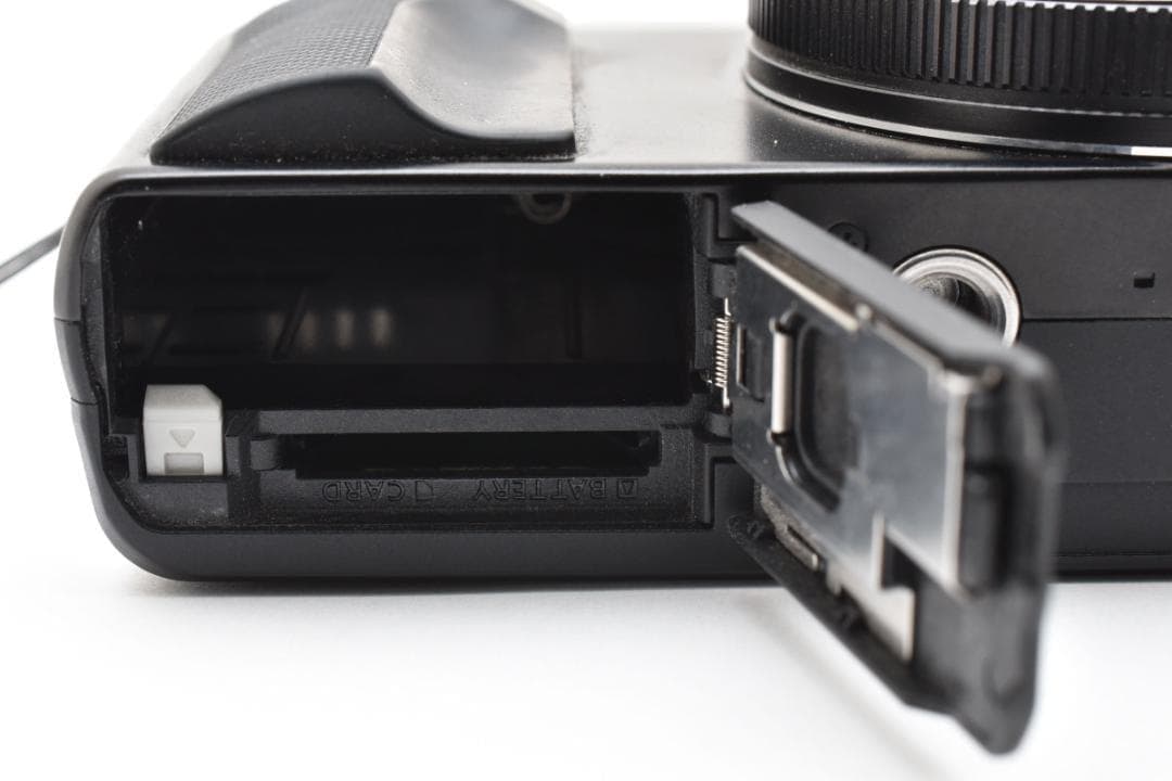 Panasonic LUMIX DMC-TZ85 ブラック デジタルカメラ