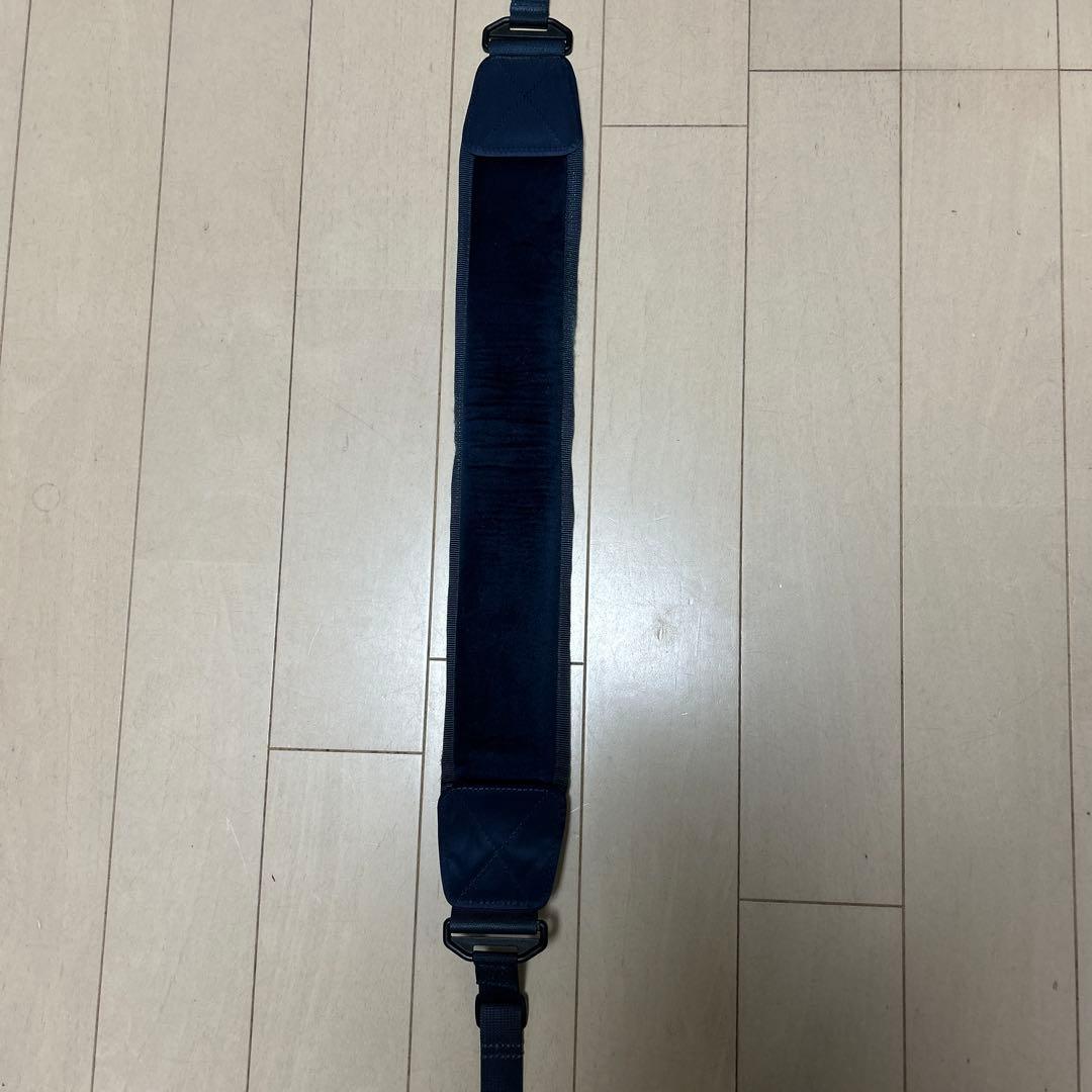BRIEFING キャディバッグCR-6 ネイビー