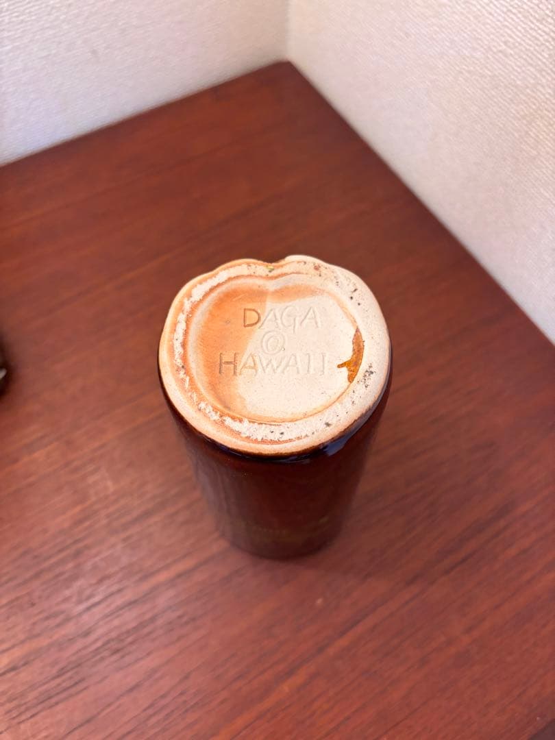 ヴィンテージ・ティキマグ 1960年代、Uncle Billy’s