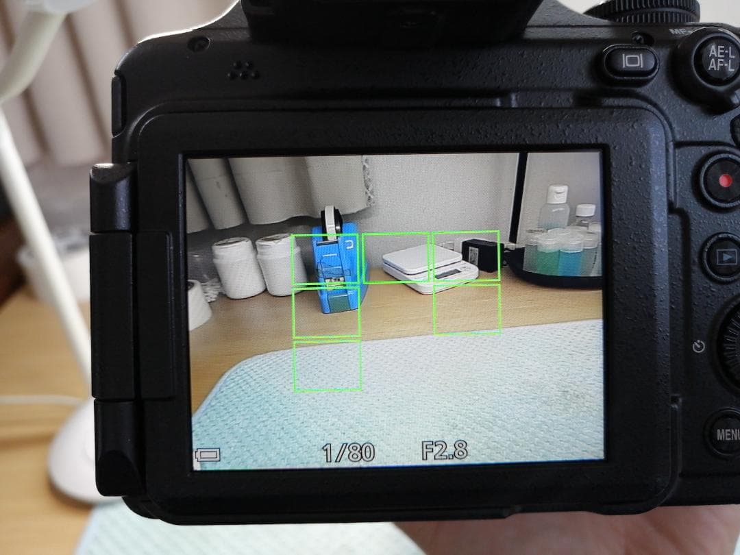 デジタルカメラ Nikon Coolpix P1000 #7554