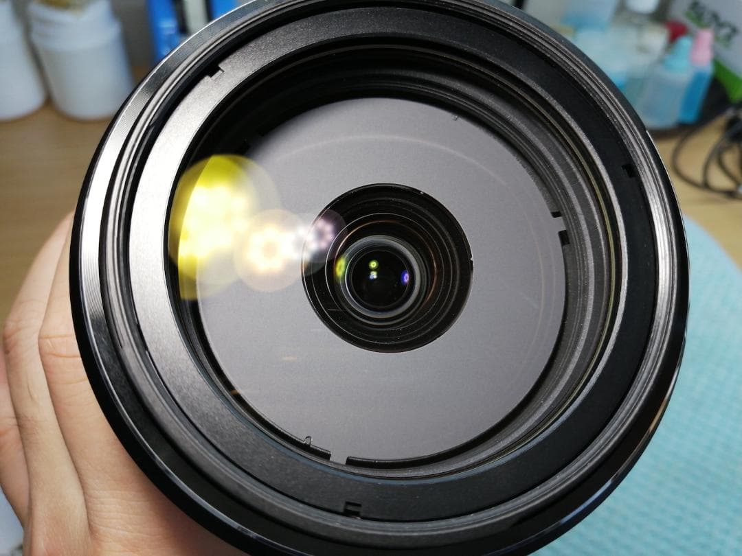 デジタルカメラ Nikon Coolpix P1000 #7554