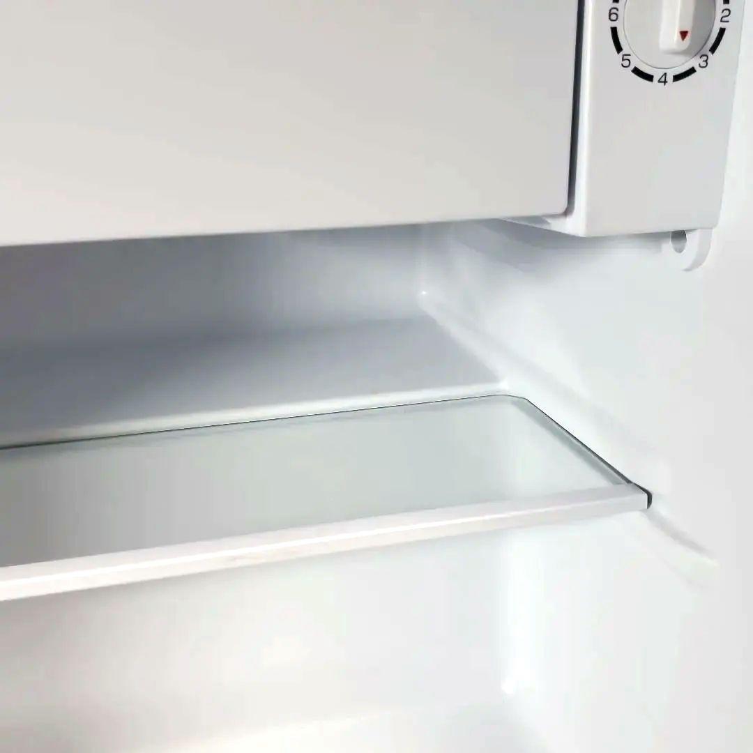 h416☆美品☆木目調☆ワンドア☆冷蔵庫☆PRC-B051D☆オーヤマ☆