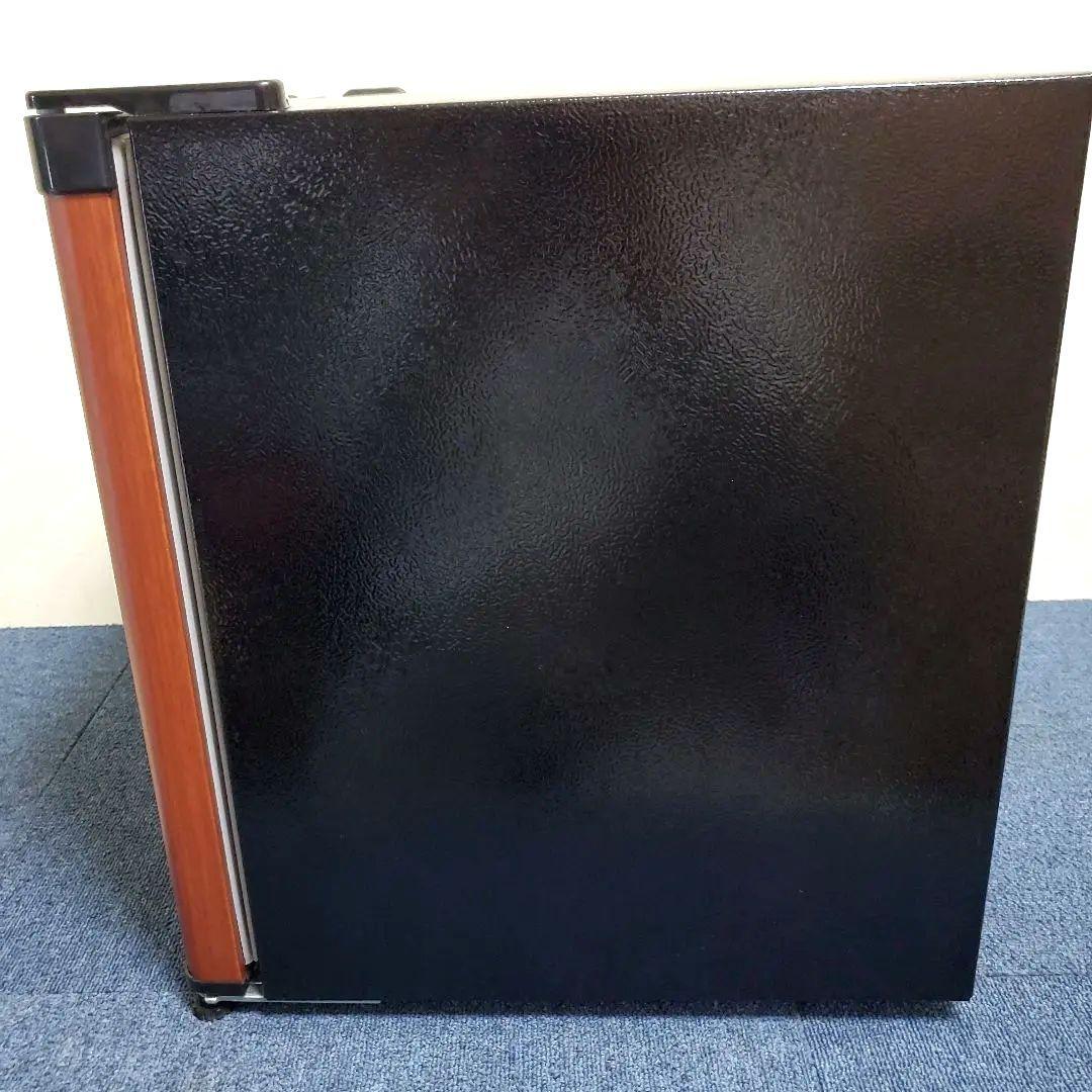 h416☆美品☆木目調☆ワンドア☆冷蔵庫☆PRC-B051D☆オーヤマ☆