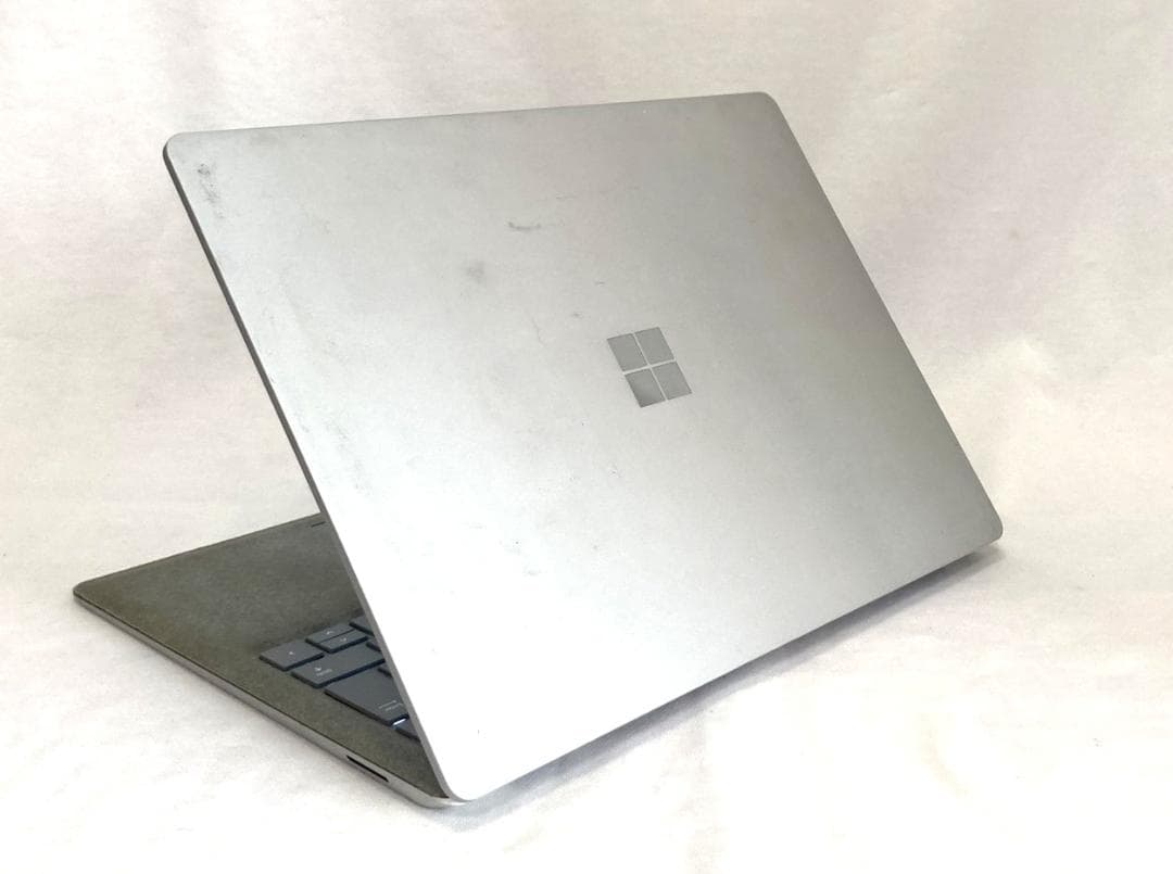 良品 13型 Surface Laptop2 薄型 タッチパネル マイクロソフト