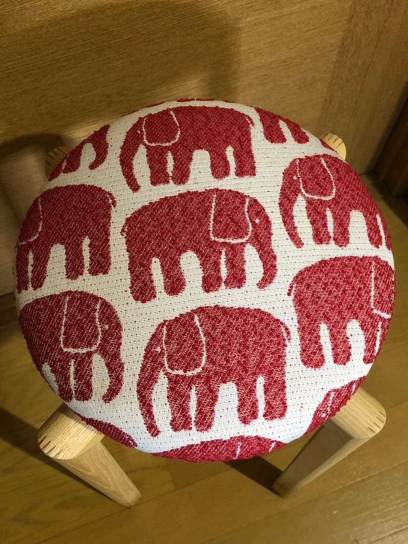 匠工芸　スツール