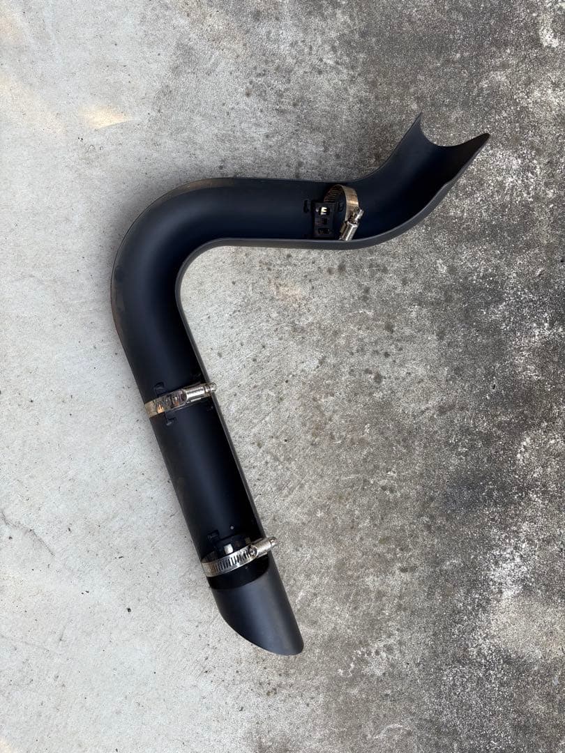 vance&hines ショートショット　スポーツスター　ハーレー