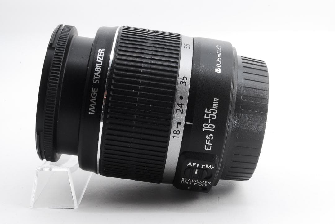 【美品】Canon EOS Kiss X4 標準レンズセット 初心者向け