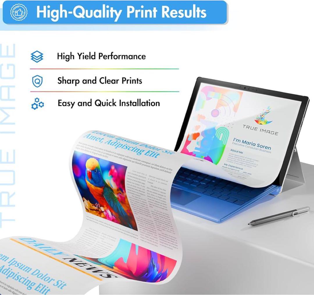 トナーカートリッジ 131A 131X プリンター インク ブラック 黒