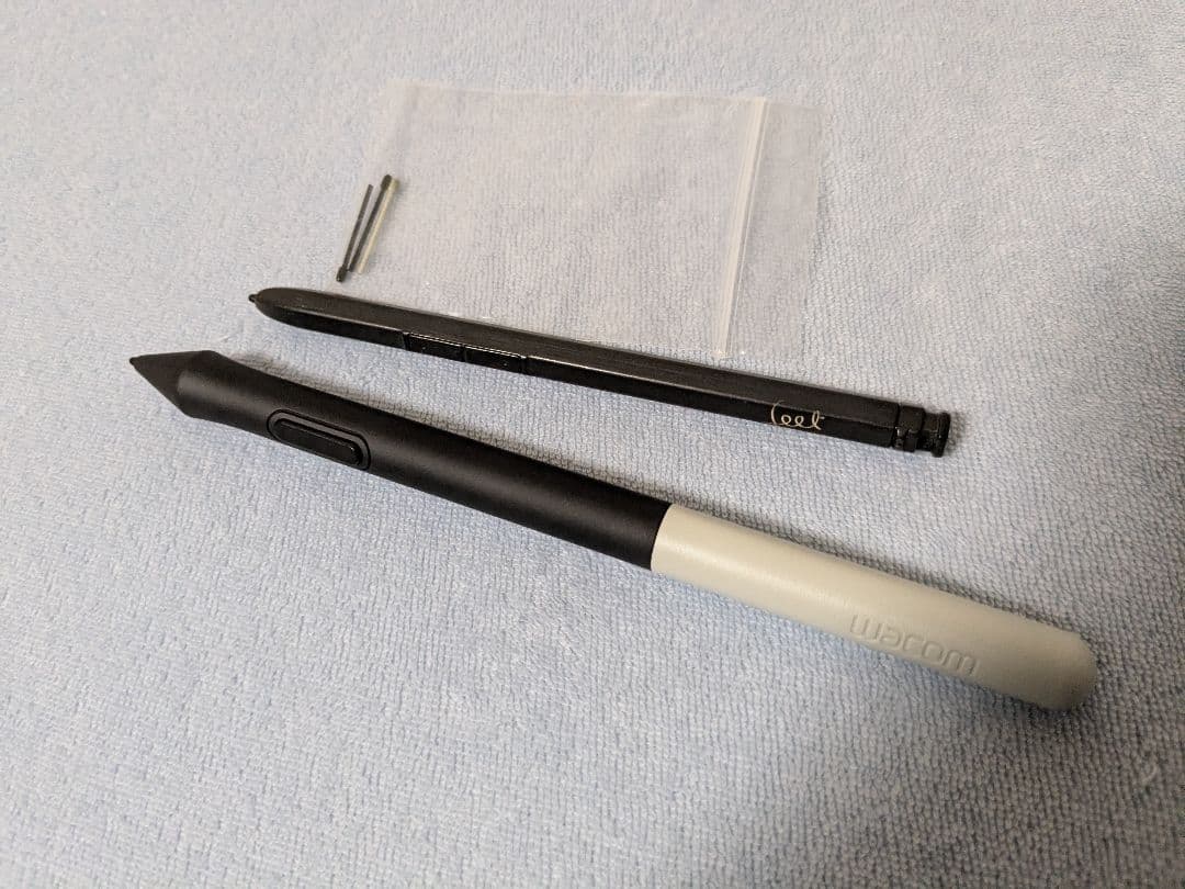 お描きタブレットセットARROWS Tab Q5011/GB