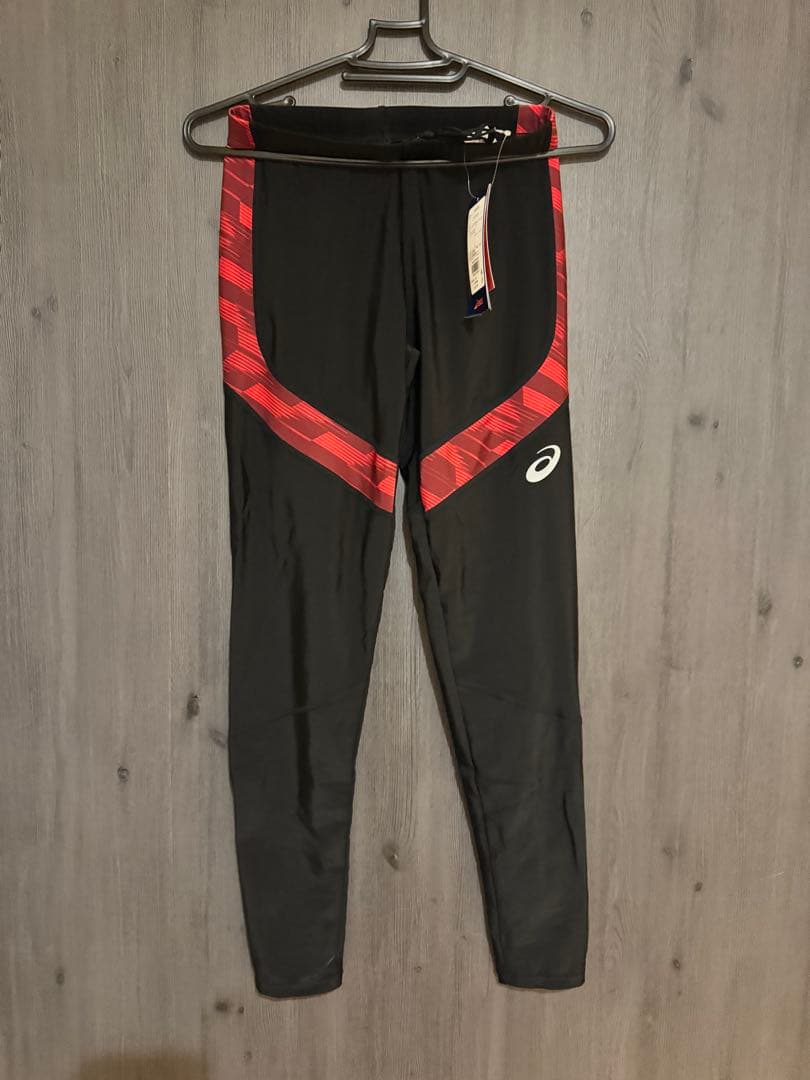 新品未使用　アシックス ウィンドブレーカー4点セット