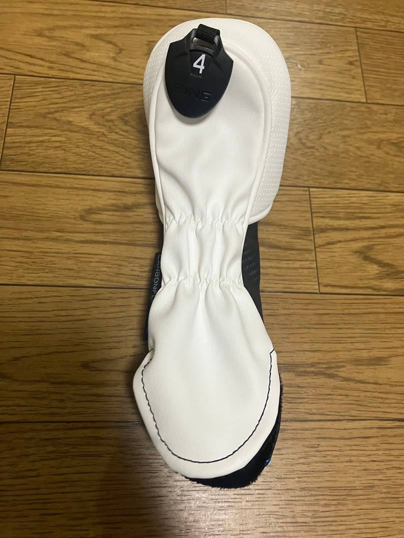 PING G440 ユーティリティ 23度 ヘッドのみ　ヘッドカバー付き