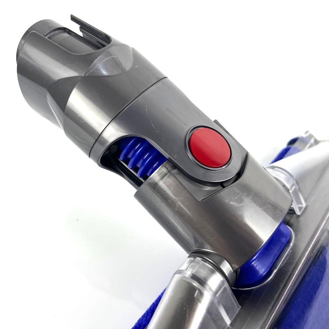 値下げ中！【分解洗浄】 Dyson CY25 フルセット　c10