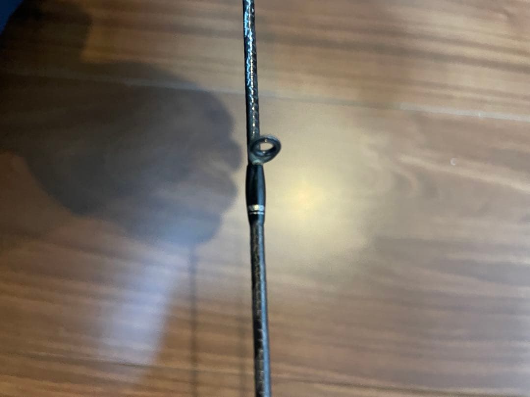 【送料込み】シマノ グラップラー タイプスローJ B68-3 ベイトロッド