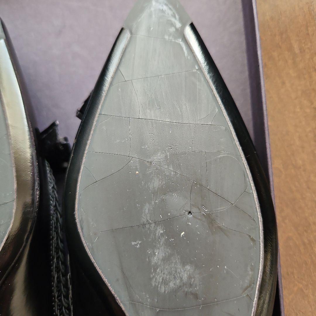 PRADA フラットシューズ 36