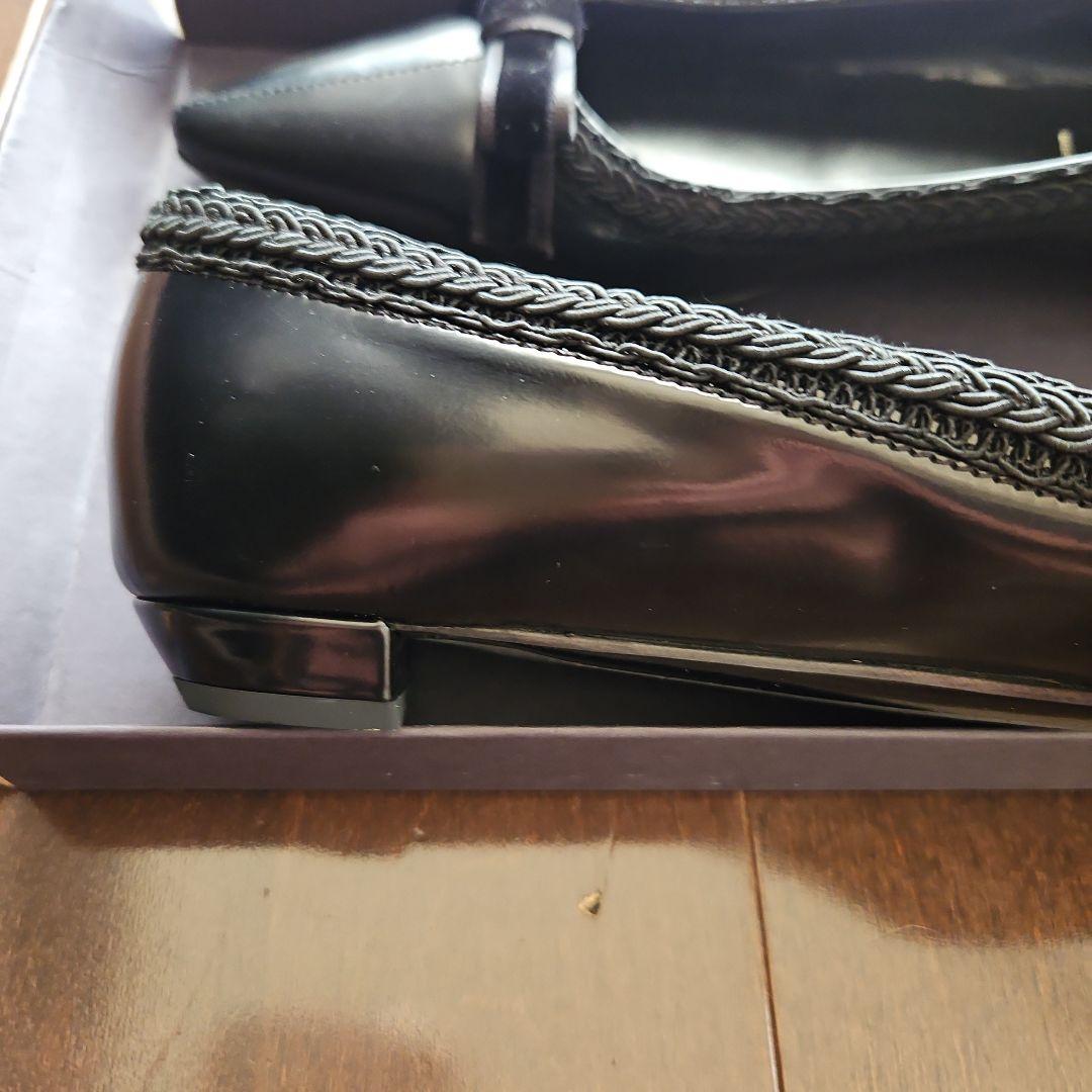 PRADA フラットシューズ 36