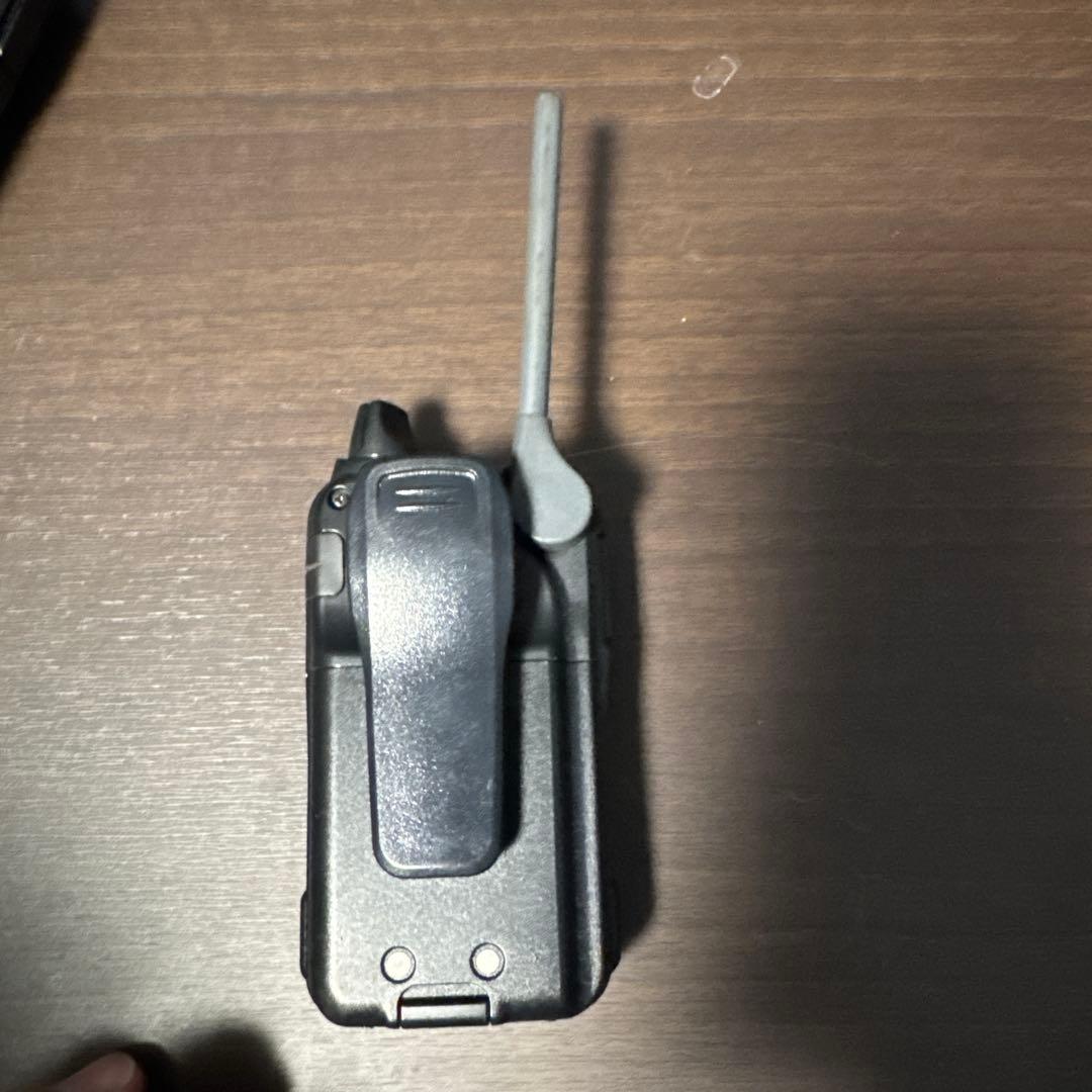 ICOM IC-4110 WITHCALL トランシーバー 3色セット